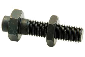 WDS Adjustable Heel Pins